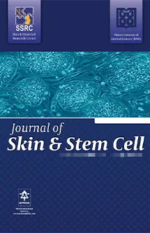Journal cover showcase